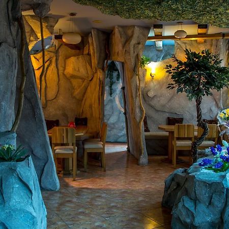 Motel Dani Nova Bila Екстер'єр фото