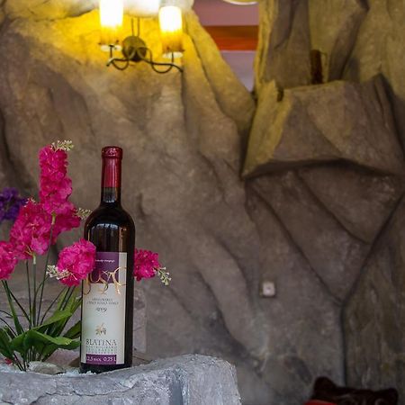 Motel Dani Nova Bila Екстер'єр фото