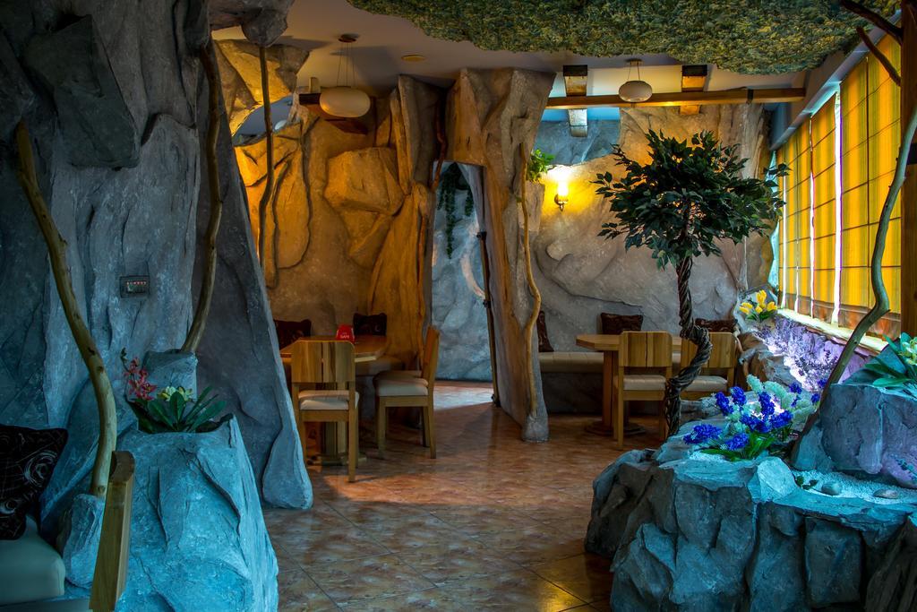 Motel Dani Nova Bila Екстер'єр фото