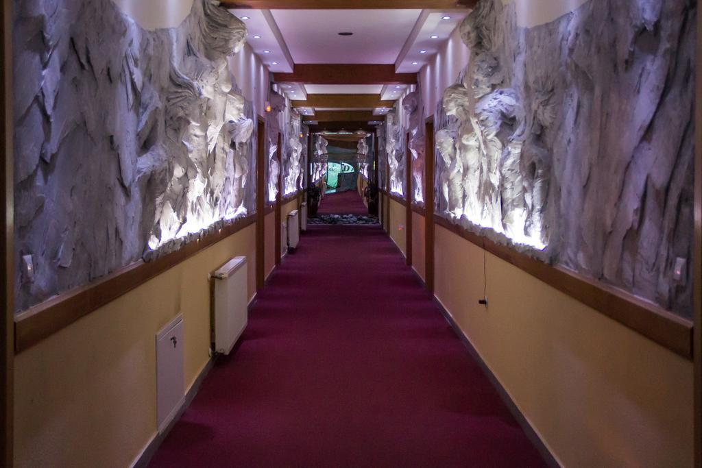 Motel Dani Nova Bila Екстер'єр фото