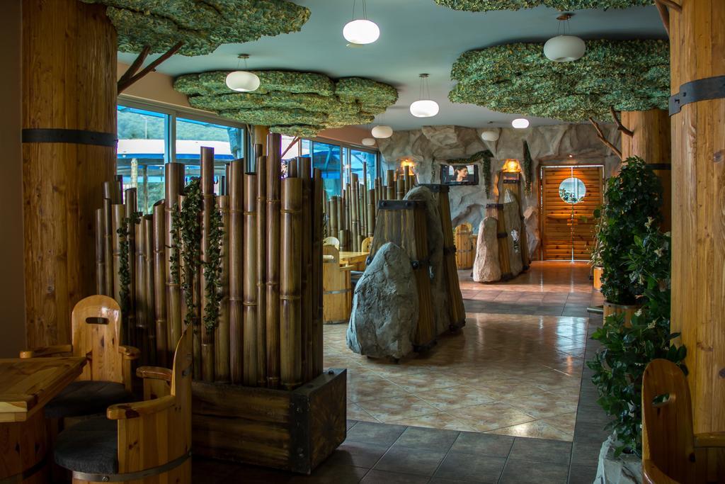 Motel Dani Nova Bila Екстер'єр фото