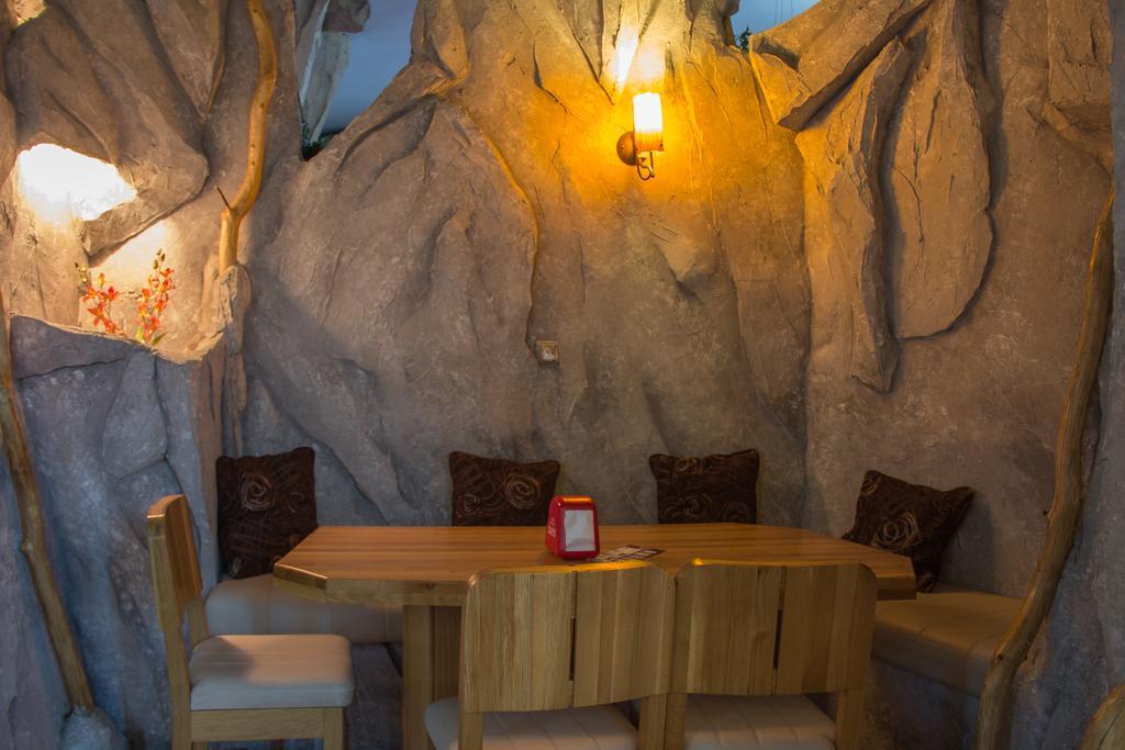 Motel Dani Nova Bila Екстер'єр фото