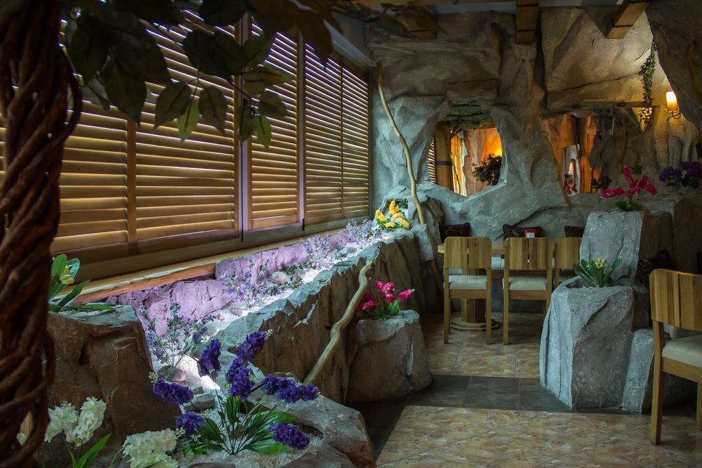 Motel Dani Nova Bila Екстер'єр фото