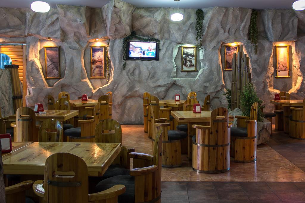 Motel Dani Nova Bila Екстер'єр фото