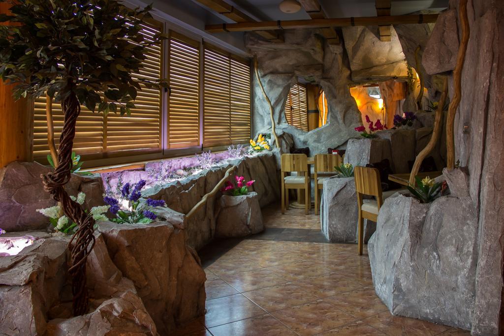 Motel Dani Nova Bila Екстер'єр фото