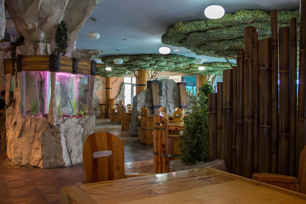 Motel Dani Nova Bila Екстер'єр фото