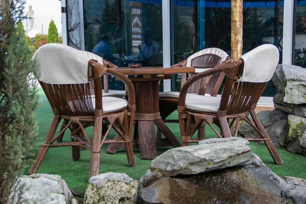Motel Dani Nova Bila Екстер'єр фото